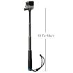 Extendable 49cm Blue Monopod for GoPro, Insta360, DJI & Action Cameras - 5