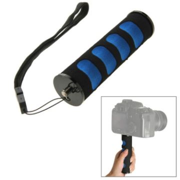 Handheld Holder Stabilizer Gimbal Steadicam for Camera, 12.3cm Length - 1