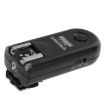 YONGNUO RF603C II Wireless Flash Trigger 2.4GHz with C1 Cable 2PCS - 4