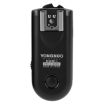 YONGNUO RF603N II Wireless Flash Trigger 2.4GHz with N1 Cable 2PCS - 2