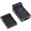 Canon BP-808 Digital Camera Battery Charger - Black - 5