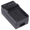 Canon BP911/915/930/945 Digital Camera Battery Charger - Black - 4