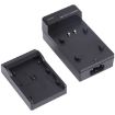 Canon BP911/915/930/945 Digital Camera Battery Charger - Black - 5