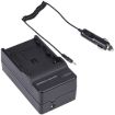Canon BP911/915/930/945 Digital Camera Battery Charger - Black - 6