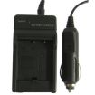 SONY BG1 Digital Camera Battery Charger - Black | Compatible & Reliable - 1