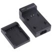 Panasonic VBN130/D54S Lithium Battery Car Charger - Black - 5