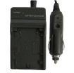 Samsung LSM80/LSM160 Digital Camera Battery Charger - Black - 1