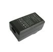 Samsung LSM80/LSM160 Digital Camera Battery Charger - Black - 3