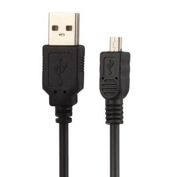 Nikon Coolpix 2100/2200 Digital Camera Cable - USB Connection - 1