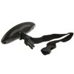 40kg x 100g LCD Electronic Travel Luggage Scale WH-A15 - 3