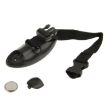 40kg x 100g LCD Electronic Travel Luggage Scale WH-A15 - 4