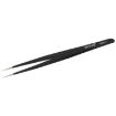 VETUS ESD-11 Anti-Static Tweezers - Precision Tool for Electronics - 2