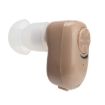 K-83 Wireless Hearing Aid Sound Amplifier - Coffee Color - 2