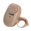 K-83 Wireless Hearing Aid Sound Amplifier - Coffee Color - 4