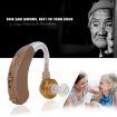 JECPP Behind Ear Sound Amplifier Adjustable Tone Hearing Aid Device - 8