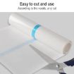 Freely Tailorable PU Film Breathable Cervical Foot Chest Patch, 1m Size - 5