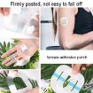 10 PCS Transparent Invisible Non-slip Anti-drop Adhesive Patches 046 - 5