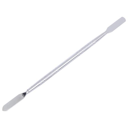 Mobile Phone/Tablet PC Metal Disassembly Rods Tool, 18cm Silver - 1