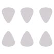 Silver Metal Triangle Disassembly Tool for Mobile Phone/Tablet Repair - 1