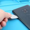 Silver Metal Triangle Disassembly Tool for Mobile Phone/Tablet Repair - 6