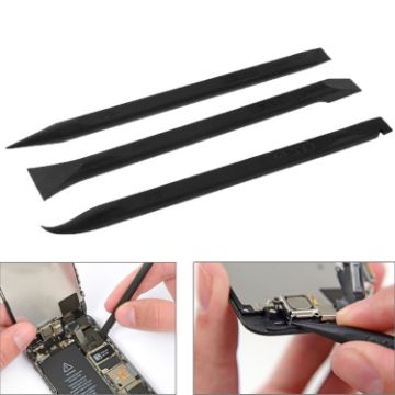 BAKU 3 in 1 Anti-static Pry Bar & Flexible Flat Cable Repair Kit - 1