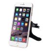 Universal Car Air Vent Magnetic Phone Holder - Dark Blue, For Smartphones - 9