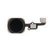 iPhone 6s/6s Plus Home Button (Black) - No Fingerprint Support - 2