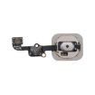 iPhone 6s/6s Plus Home Button (Black) - No Fingerprint Support - 3