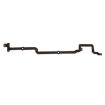 iPhone 6 Plus LCD Connector Flex Cable (Black) - Replacement Part - 1