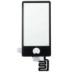 Original Black Touch Panel for iPod Nano 7 - Replacement Screen - 2