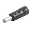 5.5x2.1mm Laptop Power Connector for Acer - Standard Size Adapter - 1