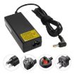 19V 3.42A AC Adapter for Acer Laptop - 5.5mm x 2.5mm Output Tips - 2