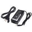 Lenovo Notebook AC Adapter 19V 4.74A 90W US Plug 5.5x2.5mm Tips - 3