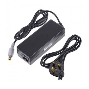 ThinkPad Notebook AC Adapter 20V 3.25A 65W, 7.9x5.5mm Output Tips - 1