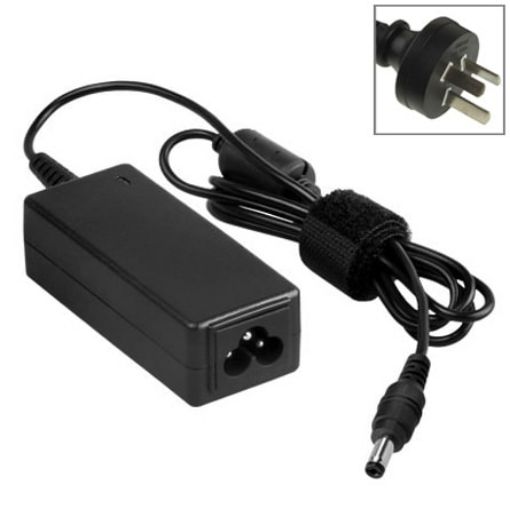 AU Plug 19V 3.42A 65W AC Adapter for Acer Notebook, 5.5x1.7mm Tips - 1