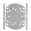 30W High Power White LED Lamp - 2500lm Luminous Flux - 3