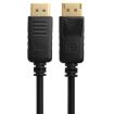 DisplayPort to HDMI Cable 1.8m - Male to Male Connector - 2