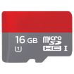 16GB Class 10 Micro SDHC UHS-1 Memory Card, 12MB/s Write, 20MB/s Read - 1