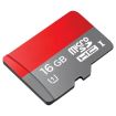 16GB Class 10 Micro SDHC UHS-1 Memory Card, 12MB/s Write, 20MB/s Read - 2