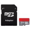 16GB Class 10 Micro SDHC UHS-1 Memory Card, 12MB/s Write, 20MB/s Read - 3