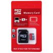 16GB Class 10 Micro SDHC UHS-1 Memory Card, 12MB/s Write, 20MB/s Read - 5