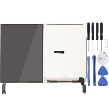 iPad Mini 2/3 Black Retina Original LCD Screen Replacement - 1