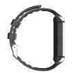Otium Gear S 2G Smart Watch Phone - Anti-Lost, Pedometer, Sleep Monitor, Black - 5