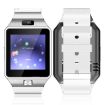 Otium Gear S 2G Smart Watch Phone, Anti-Lost, Pedometer, Sleep Monitor, White - 2