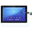 Sony Xperia Z4 Tablet 0.4mm 9H+ Tempered Glass Screen Protector 2.5D - 1