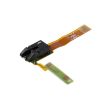 Sony Xperia SP/M35 Headphone Jack Flex Cable Replacement Part - 3