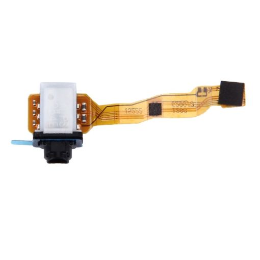 Sony Xperia Z4/Z3+ Headphone Jack Flex Cable Replacement - 1