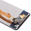 OPPO A83 TFT LCD Screen with Digitizer Full Assembly - White - 4
