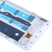 OPPO R7s White TFT LCD Screen Digitizer Assembly with Frame - 4