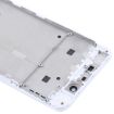 Vivo X6 TFT LCD Screen Digitizer Assembly with Frame - White - 3